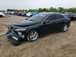 Chevrolet Malibu 1.5L 4 2022