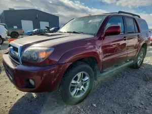 Toyota 4Runner 4.0L 6 2006