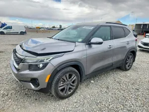 Kia Seltos 2.0L 4 2021