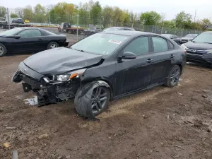 Kia Cerato / Forte / K3 2.0L 4 2020
