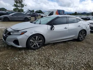 Nissan Maxima 3.5L 6 2020