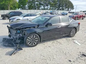 Nissan Altima 2.5L 4 2024