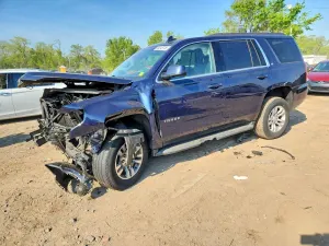 Chevrolet Tahoe 5.3L 8 2019