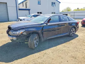 Honda Accord 1.5L 4 2018