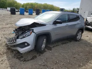 Jeep Compass 2.4L 4 2022