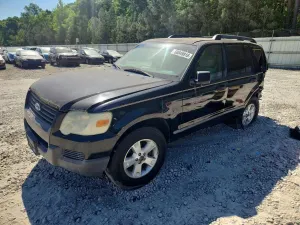 Ford Explorer 4.0L 6 2006