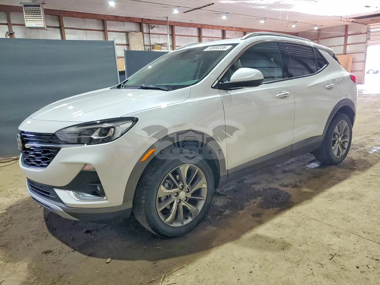 Buick Encore 1.3L 3 2022
