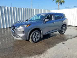 Nissan Rogue 1.5L 3 2023