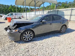 Mazda 3 2.5L 4 2023