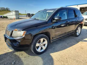 Jeep Compass 2.4L 4 2014