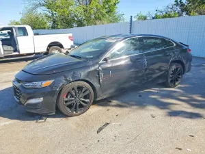 Chevrolet Malibu 1.5L 4 2024