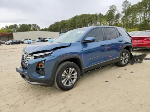 Chevrolet Equinox 1.5L 4 2025