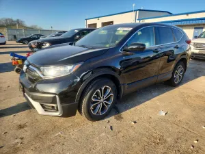 Honda CR-V 1.5L 4 2022
