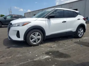 Nissan Kicks 1.6L 4 2024