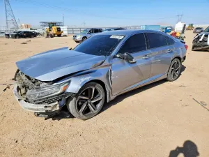 Honda Accord 1.5L 4 2020