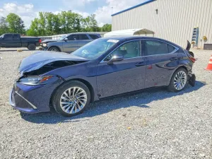 Lexus ES 3.5L 6 2022