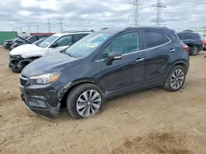 Buick Encore 1.4L 4 2018