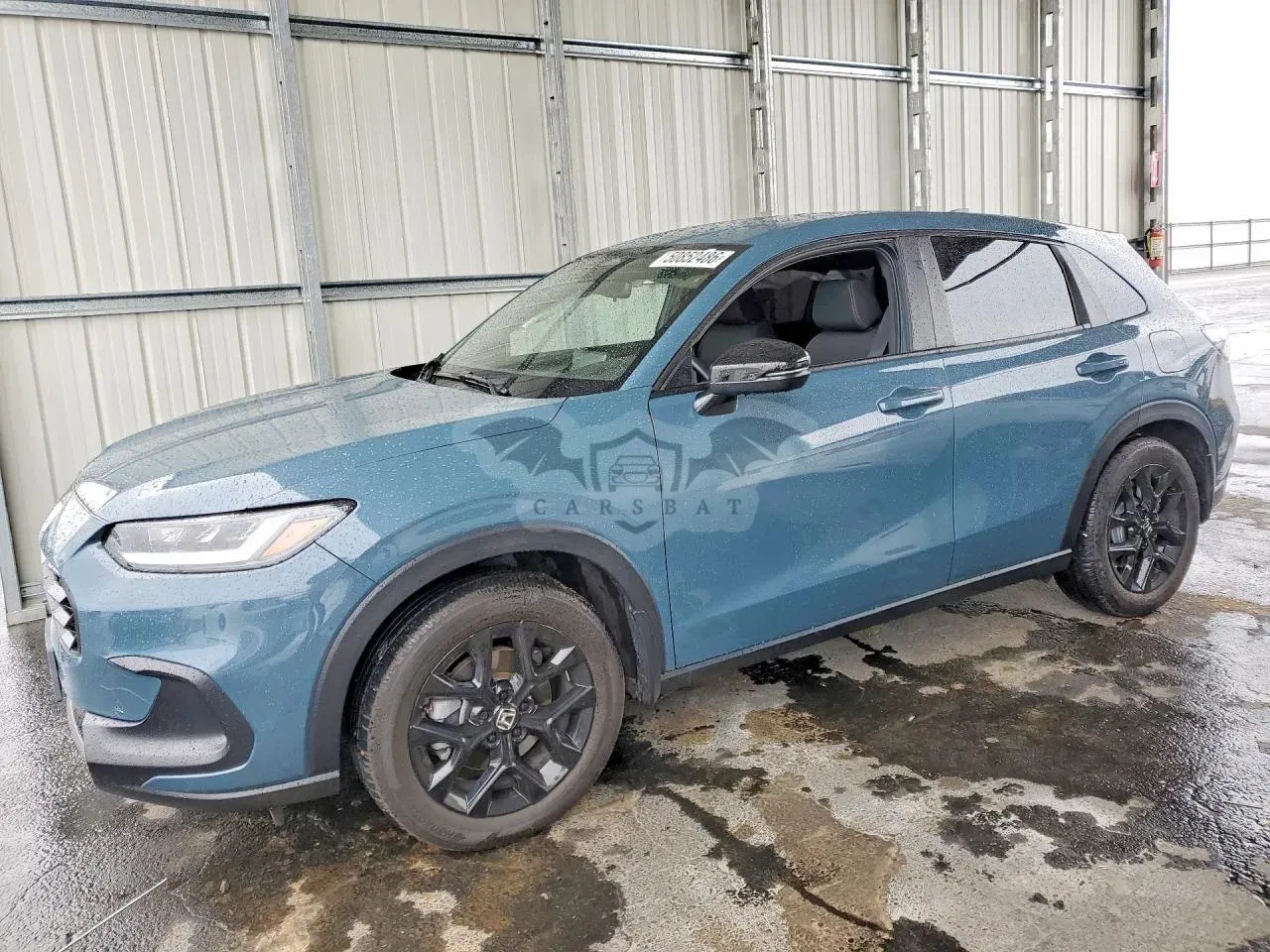 Honda HR-V 2.0L 4 2025