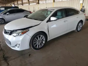 Toyota Avalon 3.5L 6 2013
