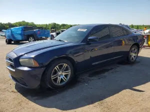 Dodge Charger 5.7L 8 2014