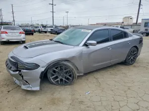 Dodge Charger 5.7L 8 2017