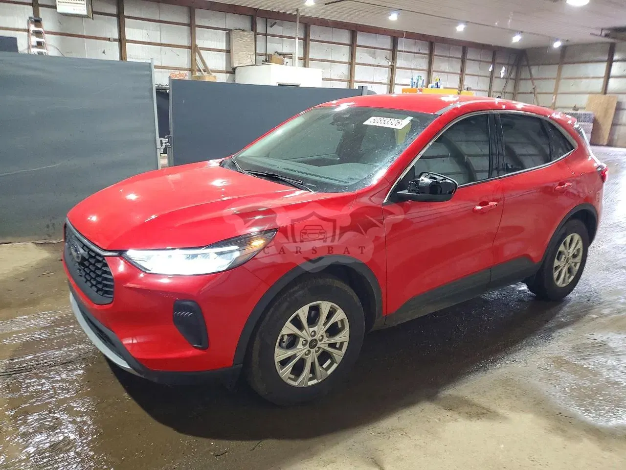 Ford Escape 1.5L 3 2024