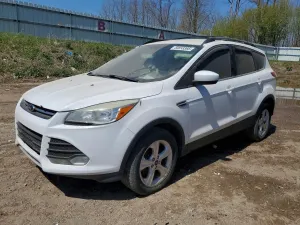 Ford Escape 1.6L 4 2013