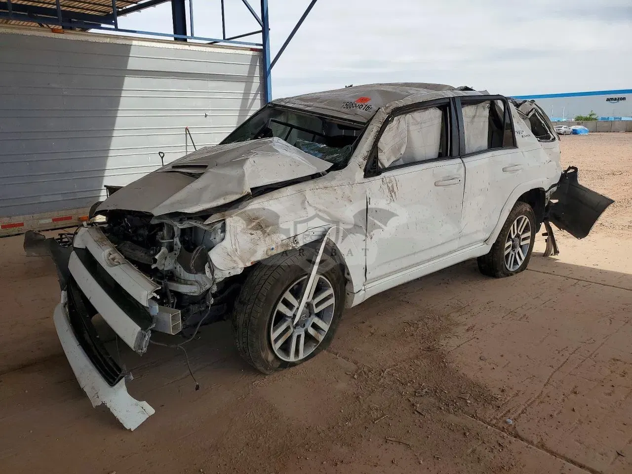 Toyota 4Runner 4.0L 6 2022