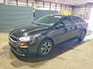 Kia Cerato / Forte / K3 2.0L 4 2019