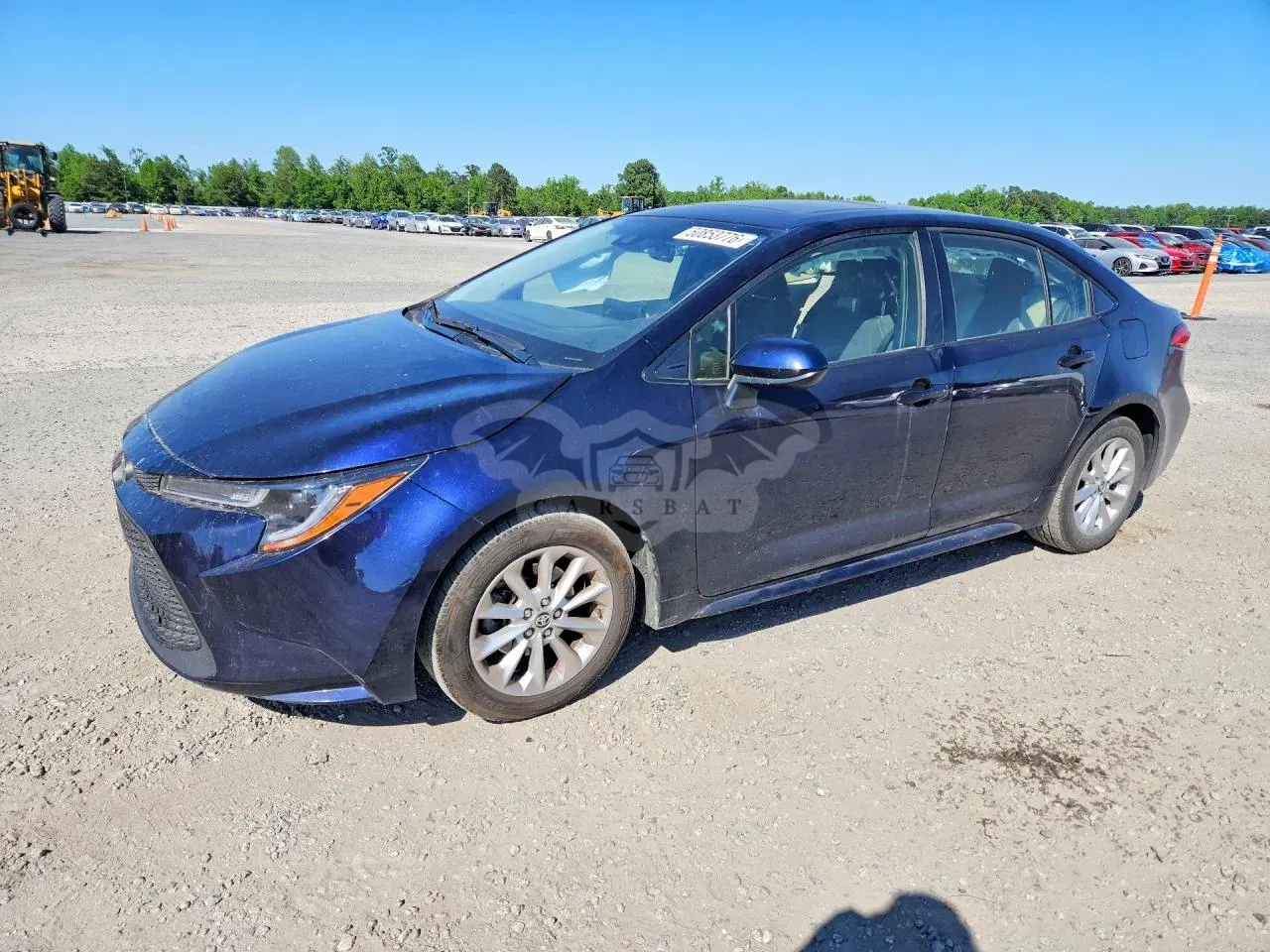 Toyota Corolla 1.8L 4 2022
