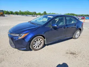 Toyota Corolla 1.8L 4 2022