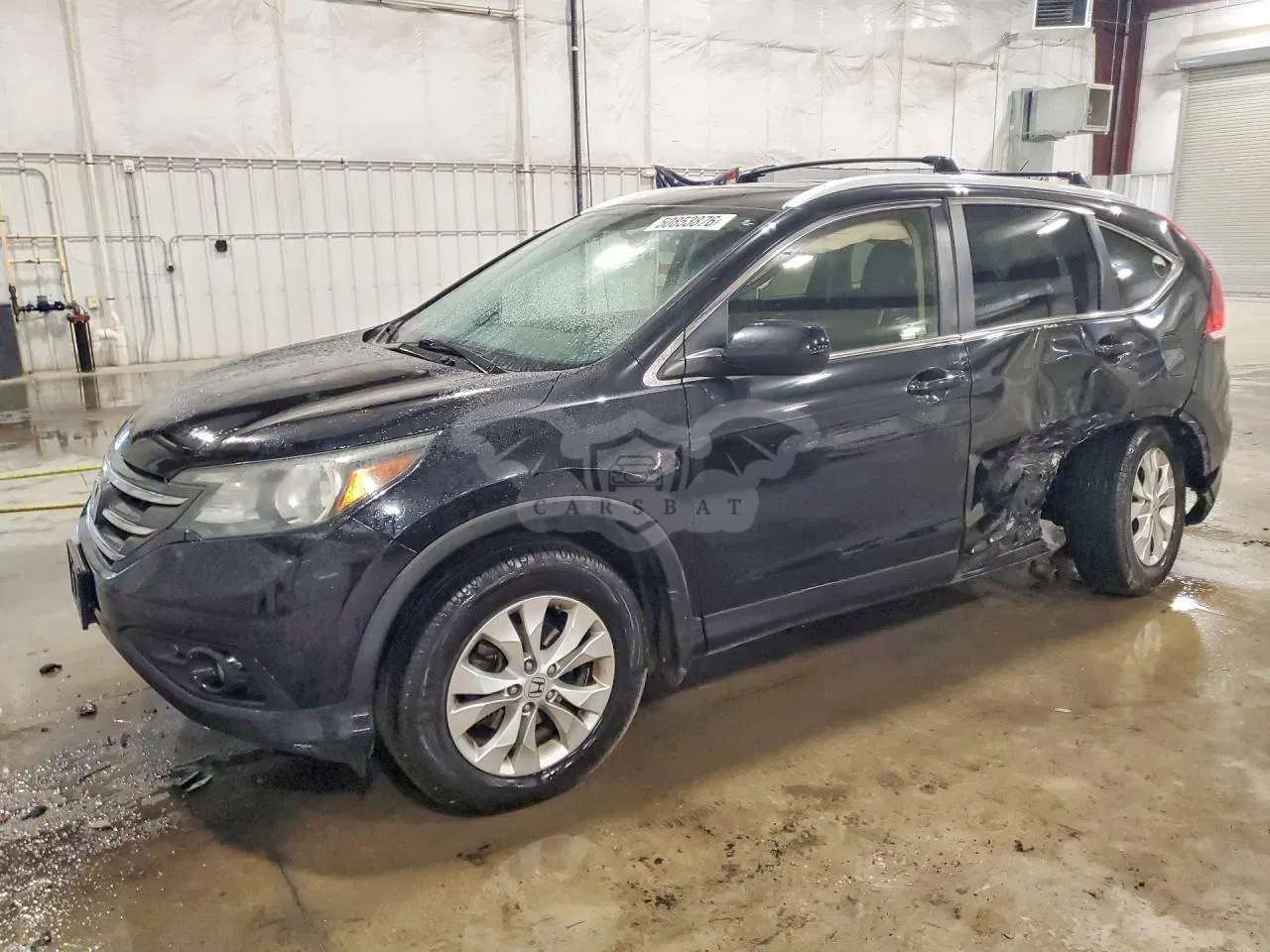 Honda CR-V 2.4L 4 2012