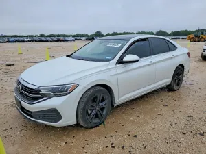Volkswagen Jetta 1.5L 4 2024