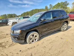 Jeep Compass 2.4L 4 2015