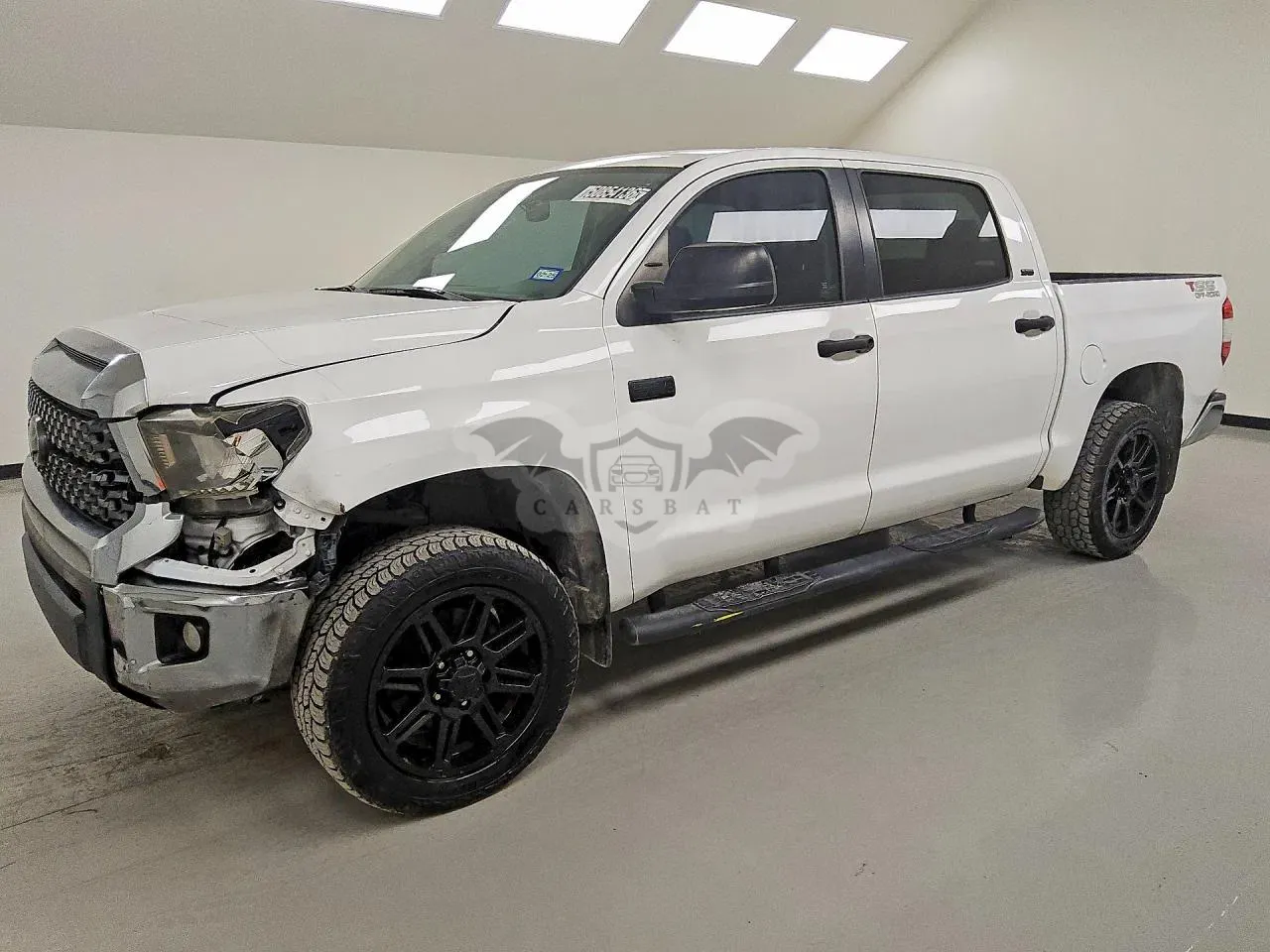 Toyota Tundra 5.7L 8 2020