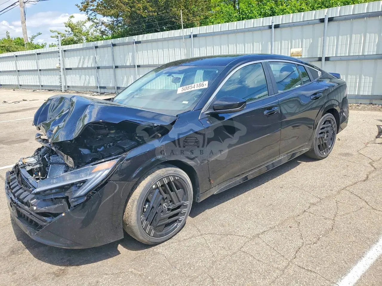 Nissan Sentra 2.0L 4 2026