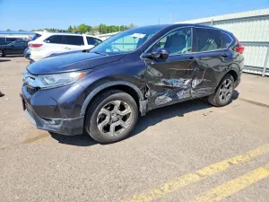 Honda CR-V 1.5L 4 2019