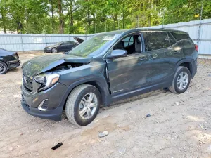 GMC Terrain 1.5L 4 2020
