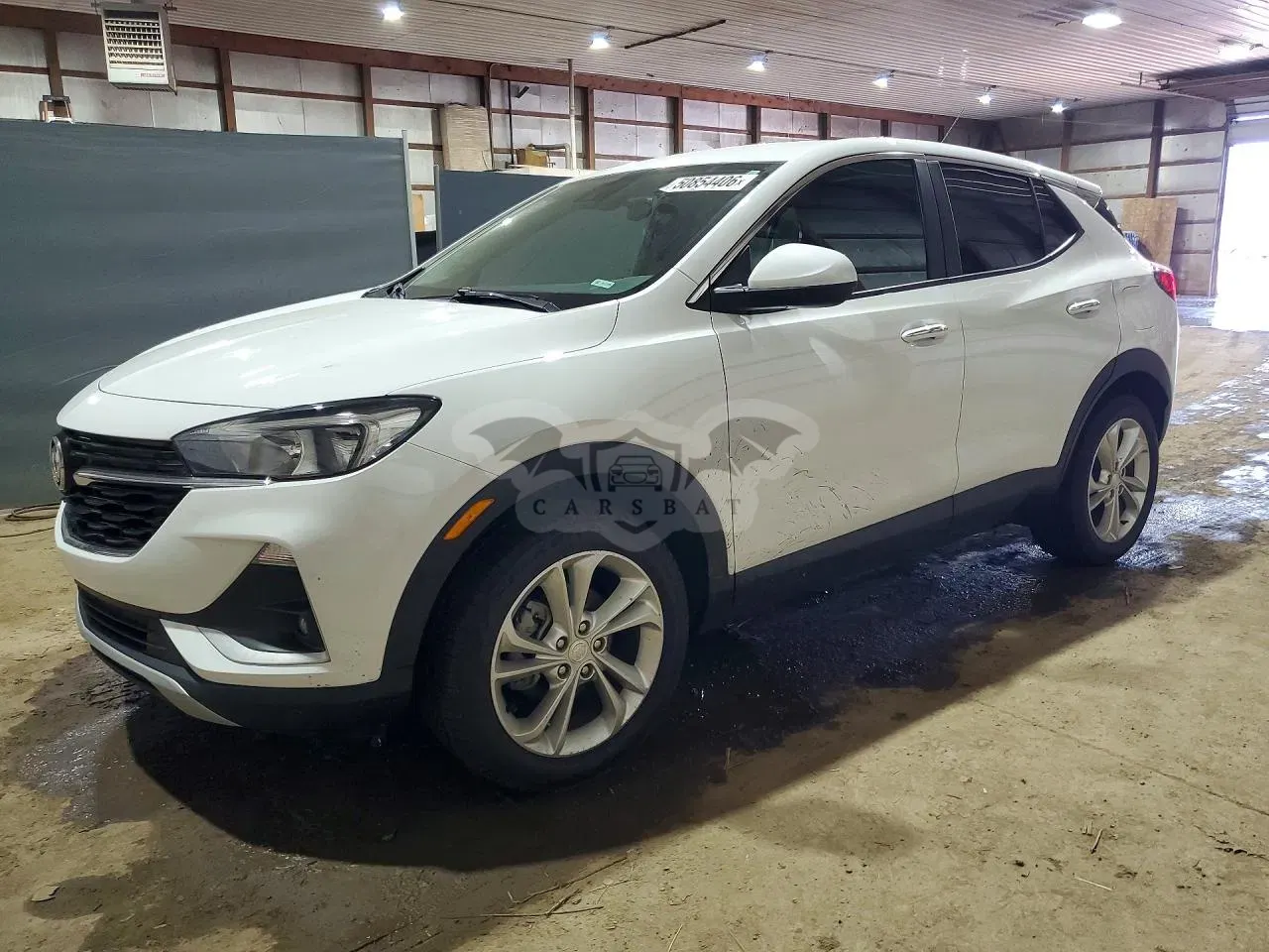 Buick Encore 1.3L 3 2022