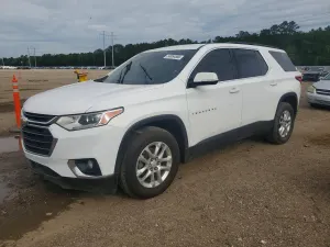 Chevrolet Traverse 3.6L 6 2019