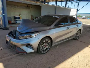 Kia Cerato / Forte / K3 1.6L 4 2023