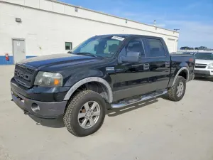 Ford F-150 5.4L 8 2006