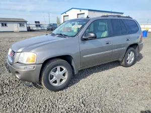 GMC Envoy 4.2L 6 2007