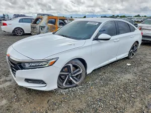 Honda Accord 1.5L 4 2018