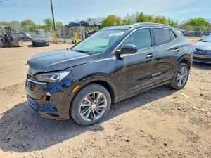 Buick Encore 1.3L 3 2021