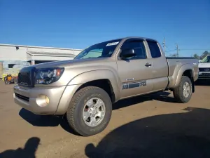 Toyota Tacoma 4.0L 6 2007