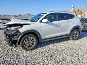 Hyundai Tucson 2.0L 4 2018
