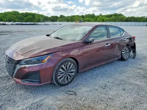 Nissan Altima 2.5L 4 2024