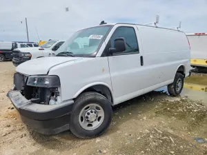 Chevrolet Express 4.3L 6 2025