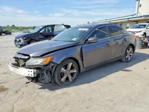 Acura ILX 2.0L 4 2015